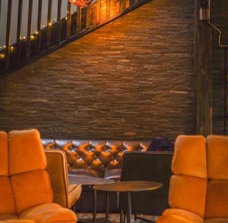 Myrdalshreppur Hostel | The Barn