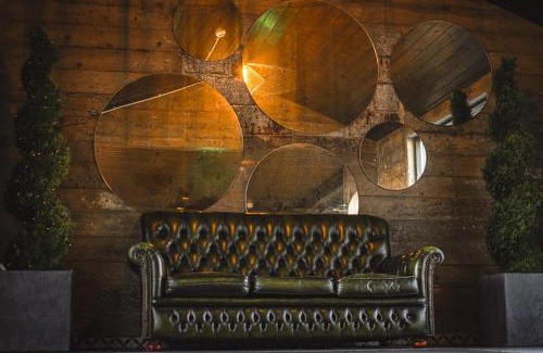 Myrdalshreppur Hostel | The Barn