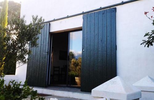 McGregor Apartment | The Barn, McGregor