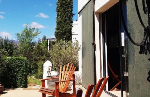 McGregor Apartment | The Barn, McGregor