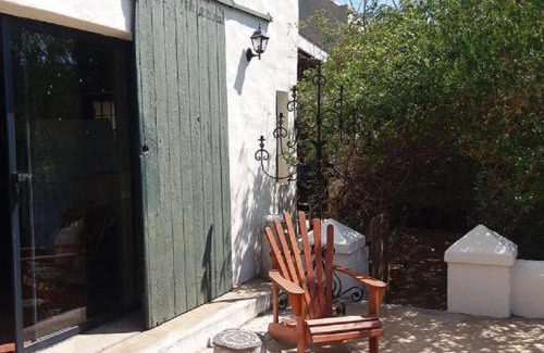 McGregor Apartment | The Barn, McGregor