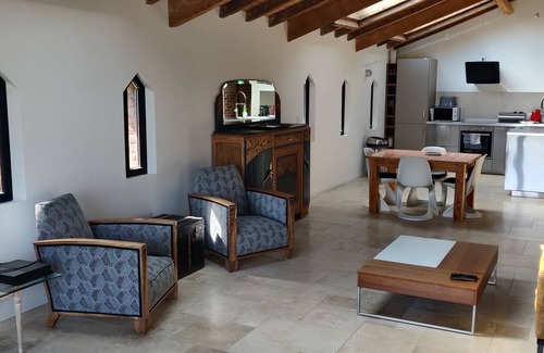 Soustons House | The Barn Of Hardy Soustons