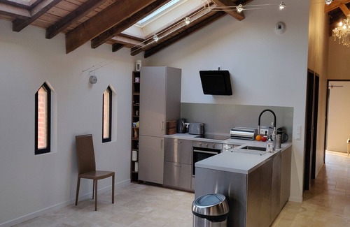 Soustons House | The Barn Of Hardy Soustons