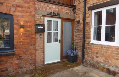 Towcester House | The Barn, Old Post Office Yard