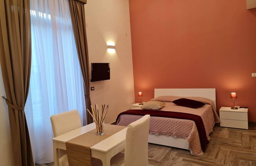 Messina Apartment | THE BARN ON THE STRAIT LOVELY STUDIO APARTMENT CODE CIN IT083048C2MGTILNFZ