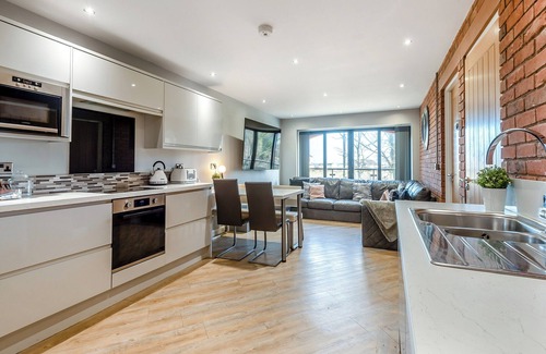 Wigton Cottage | The Barn Owl - UK36217