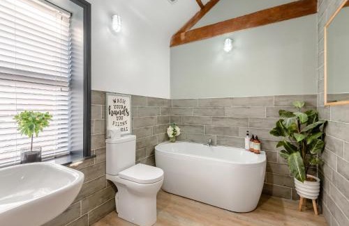 Wigton House | The Barn Owl - Uk36217