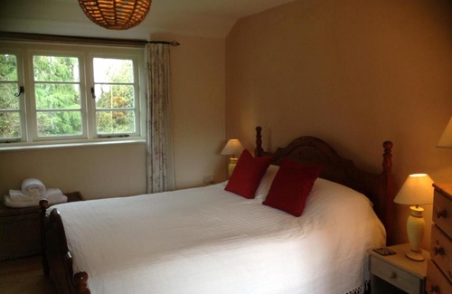 Pulham House | The Barn, Ridouts Farm
