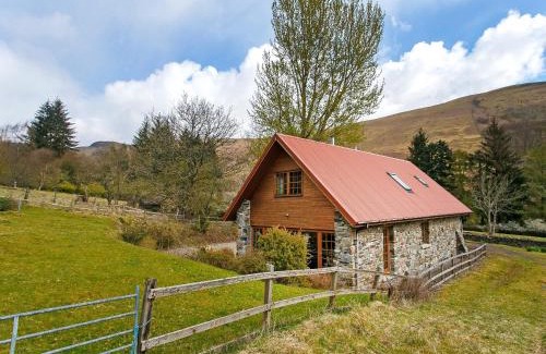 Lochearnhead House | The Barn - S4593