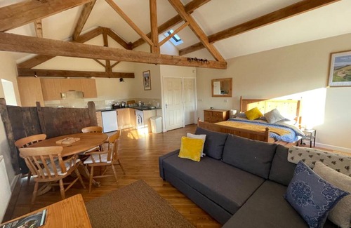 Wormhill House | The Barn Studio