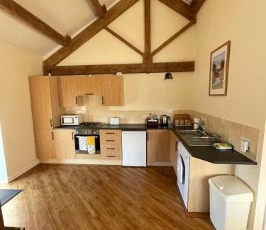 Wormhill House | The Barn Studio
