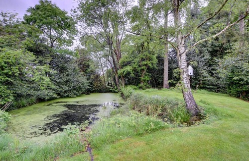 Abbess Roding House | The Barn Studio - One Bedroom House, Sleeps 2