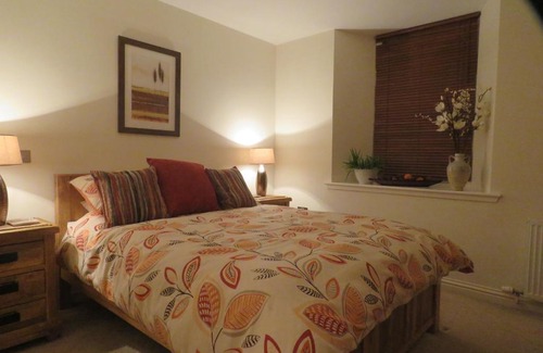Melrose Bed & Breakfast | The Barn @ The Coach House