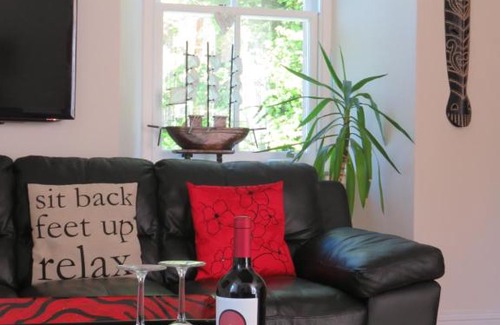 Melrose Bed & Breakfast | The Barn @ The Coach House