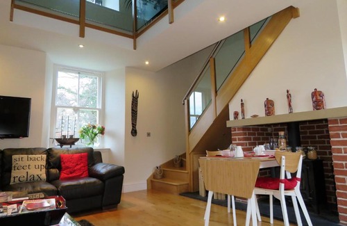 Melrose Bed & Breakfast | The Barn @ The Coach House