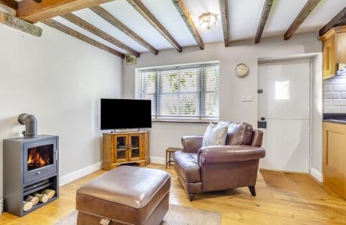 Burgh le Marsh House | The Barn - Uk47152