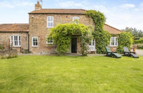 Burgh le Marsh House | The Barn - Uk47152