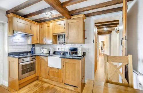 Burgh le Marsh House | The Barn - Uk47152