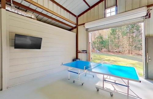 Arp House | The Barn