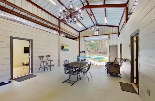 Arp House | The Barn