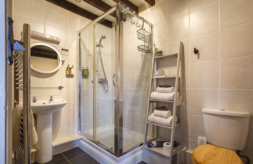 Thorpe Market Bed & Breakfast | The Barns at Thorpe Market