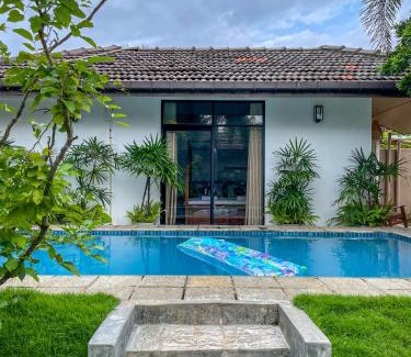 Daluwakotuwa Hotel | The barns villas and restaurant