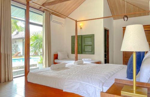 Daluwakotuwa Hotel | The barns villas and restaurant