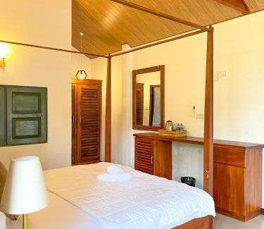 Daluwakotuwa Hotel | The barns villas and restaurant