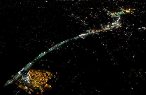 Karbalā’ Hotel | The Baron Hotel - Karbala