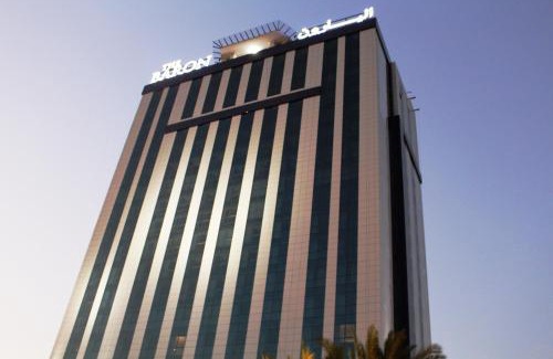 Karbalā’ Hotel | The Baron Hotel - Karbala