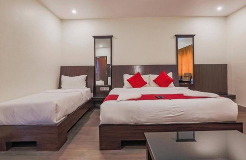 Kandal Hotel | The Baron