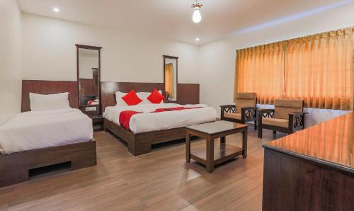 Kandal Hotel | The Baron