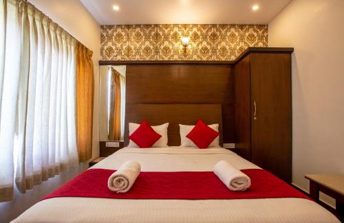 Kandal Hotel | The Baron