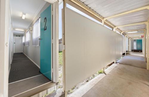 Wagin House | The Barracks Wagin