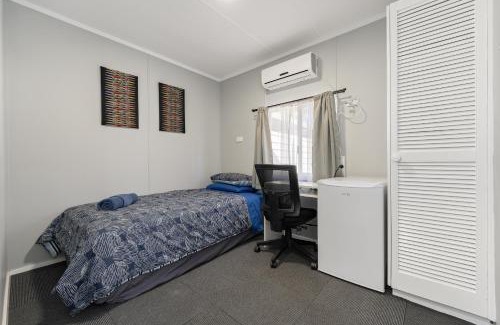 Wagin House | The Barracks Wagin