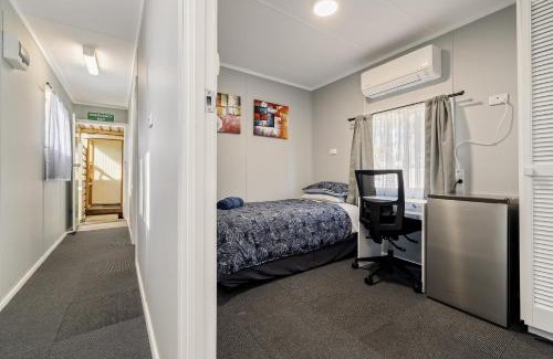 Wagin House | The Barracks Wagin