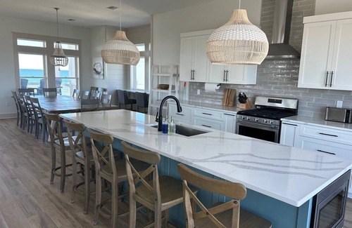 Port St. Joe House | The Barracuda - Cape San Blas