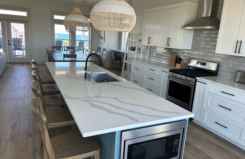 Port St. Joe House | The Barracuda - Cape San Blas