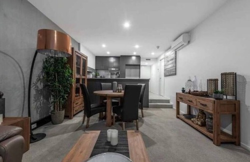 Kingston Apartment | The Barty by Parbery Property