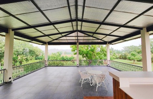 Kharar House | The Basant Farms