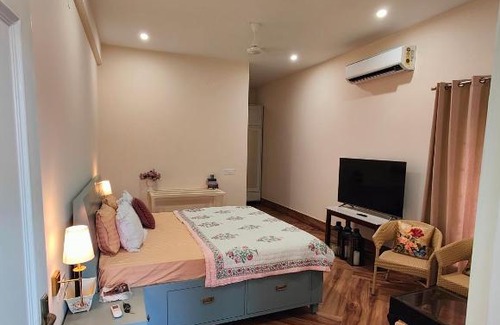 Kharar House | The Basant Farms