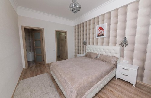 Chisinau Apartment | The Base Apartments