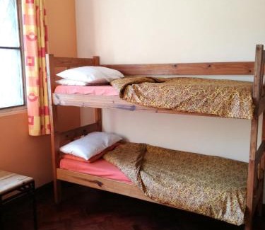 Maputo Hostel | The Base Backpackers