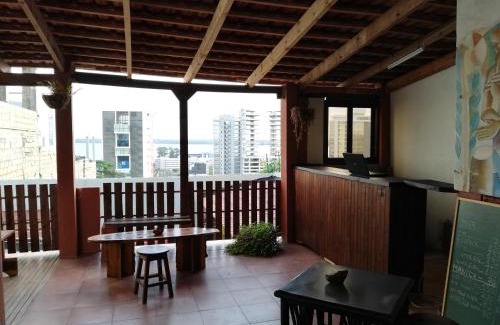 Maputo Hostel | The Base Backpackers