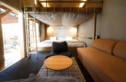 Miyakami Other | THE BASE GLAMPING YUGAWARA