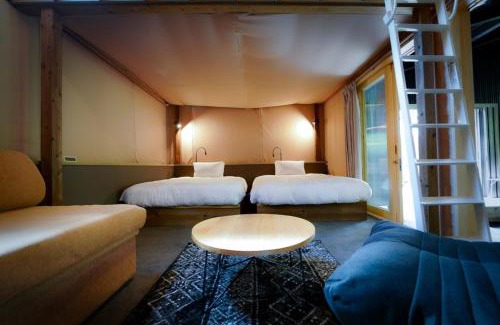 Miyakami Other | THE BASE GLAMPING YUGAWARA Kanagawa Glamping - Vacation STAY 74522v