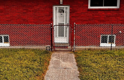 Windsor Apartment | The Basement at Meldrum
