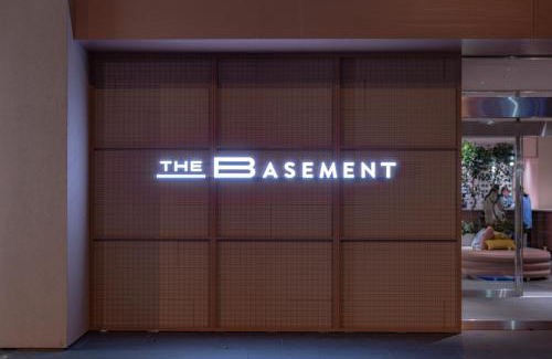 Nishi Hotel | THE BASEMENT HOTEL OsakaHonmachi