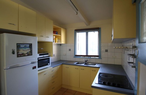 Woorim House | The Basic Beach Cottage