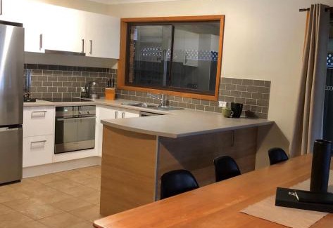 Sanctuary Point House | The Basin Waterfront